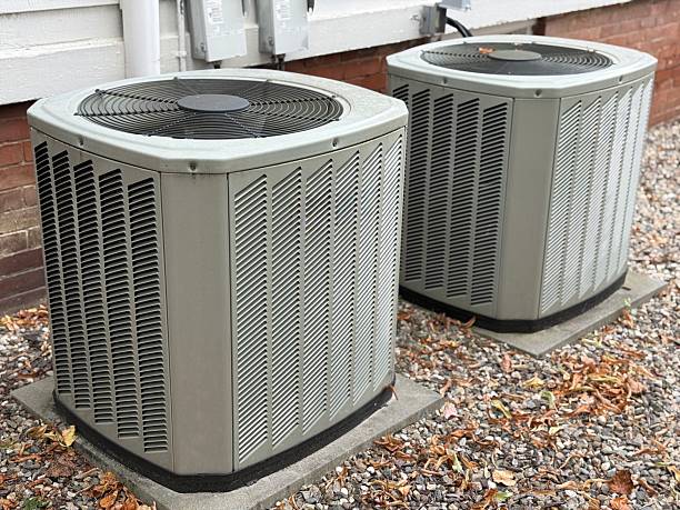 Reliable Air Conditioning Repair contractor in Chandler, OK by Tropical Oasis HVAC